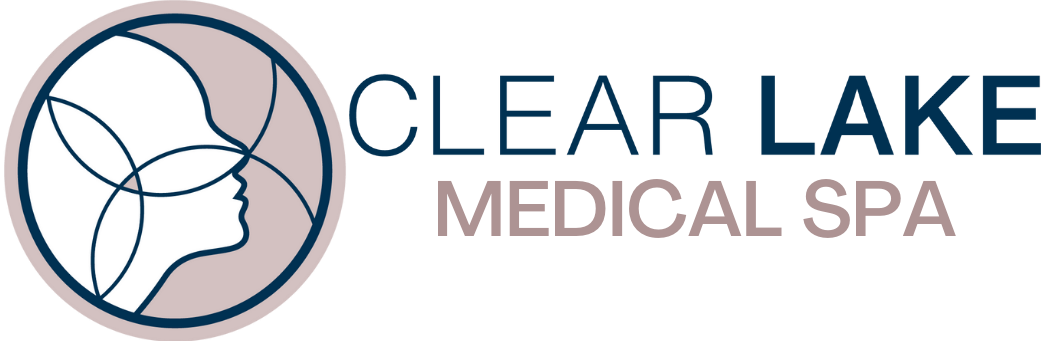 Clear Lake Medical Spa Logo