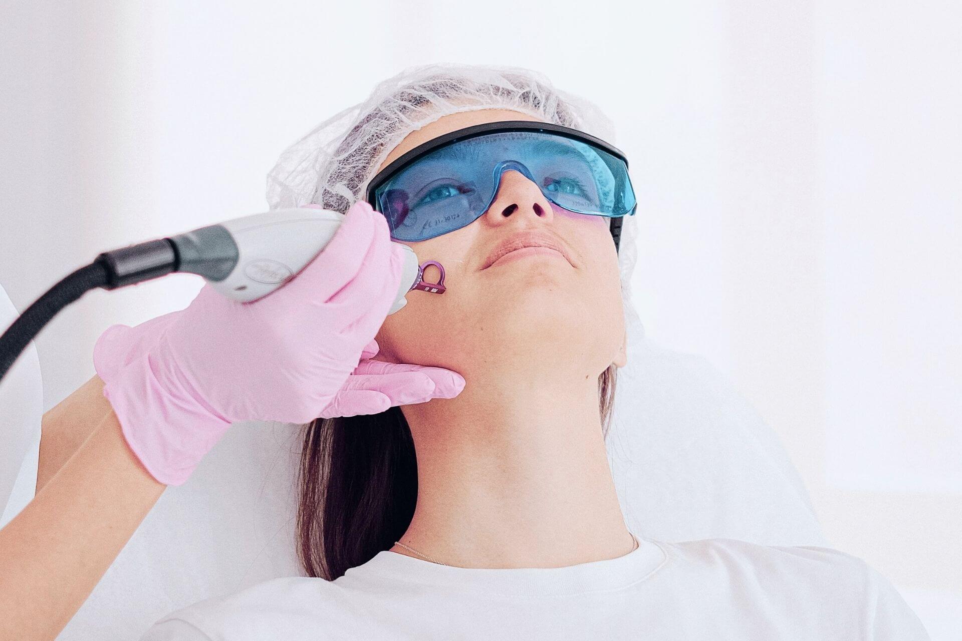 Laser Resurfacing Clear Lake Medical Spa