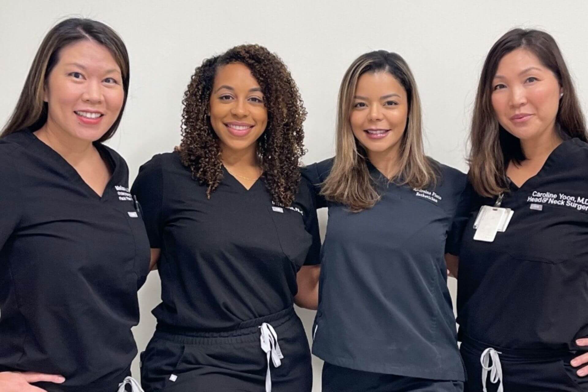 Clear Lake Medical Spa Team