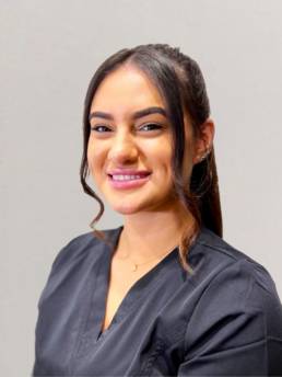 Alexis Roca - Licensed Esthetician - Clear Lake Medical Spa