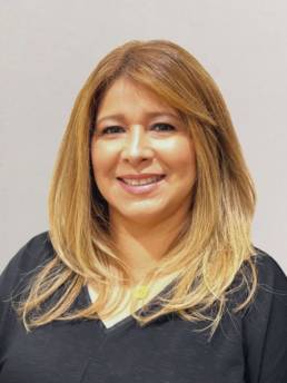 Sandra Barrera - Manager - Clear Lake Medical Spa