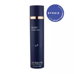 Skinbetter AlphaRet Overnight Cream