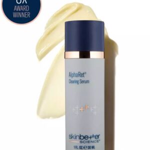 Skinbetter AlphaRet Clearing Serum